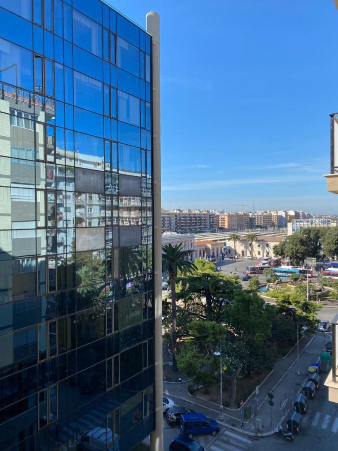 Best Stay - Bari Centrale מראה חיצוני תמונה