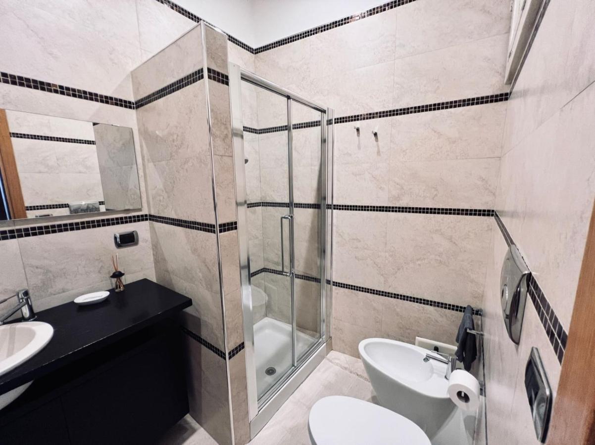 Best Stay - Bari Centrale מראה חיצוני תמונה